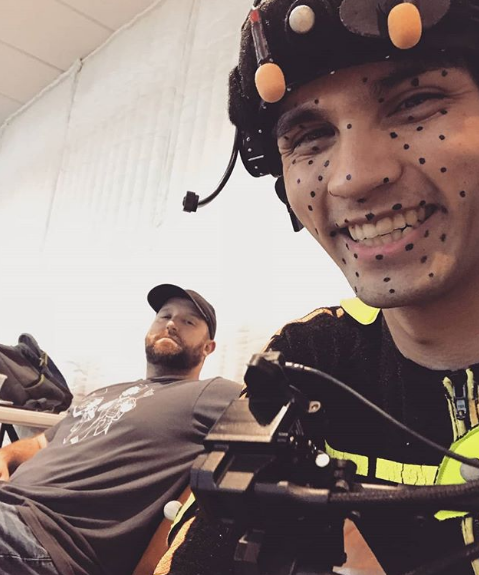 Chase Austin Net Worth